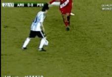 球迷学库里过人,99%的人都不知道的篮球技巧