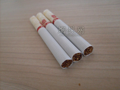 曾经的天价珍品,曾经最贵的烟一盒多少钱