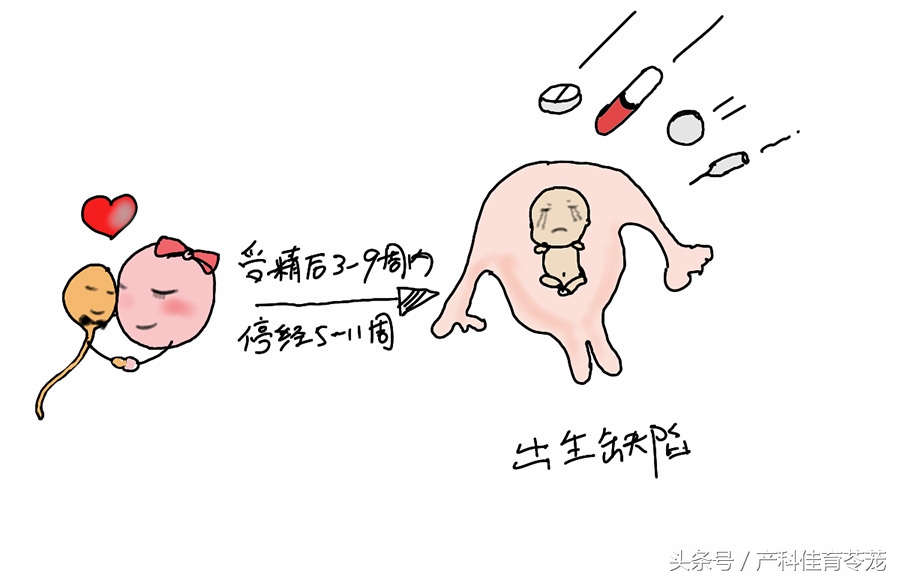 怀孕生病了怎么办,怀孕生病太难受了