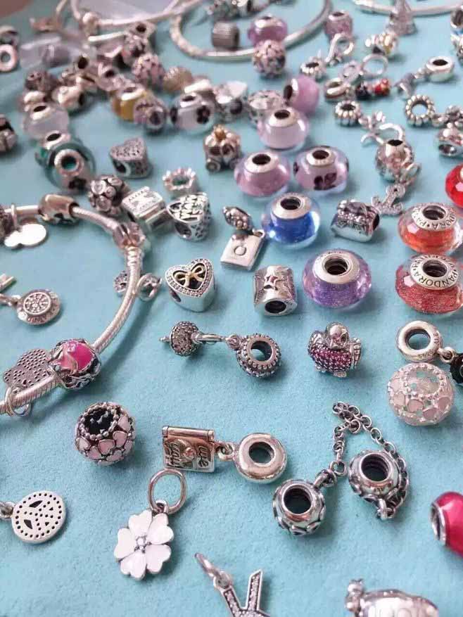 饰品是女人最爱的情人！想跟配饰谈一场不会分手的恋爱