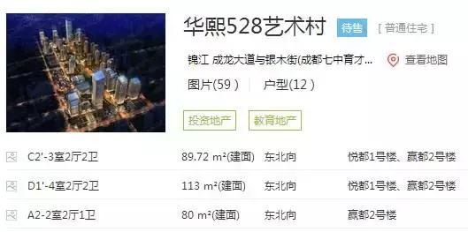 明明住在双流，小区却取个洋名字？！开发商们有空开脑洞，不如好好想想怎么修房子……
