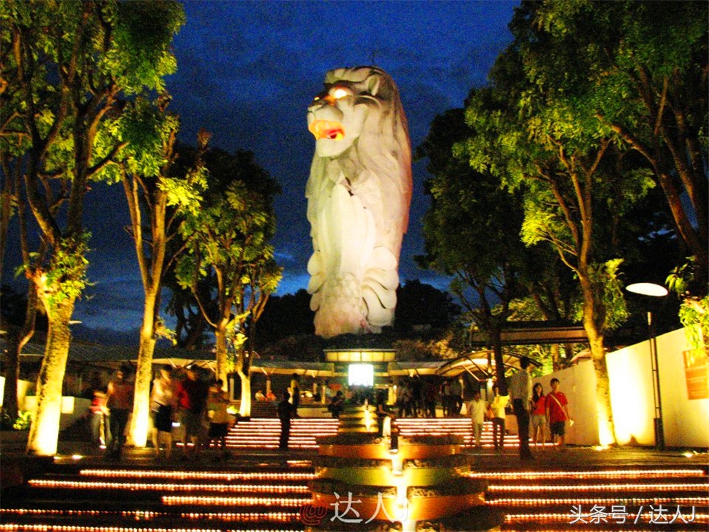 达人J:新马声色任逍遥