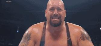 男子体重高达400斤,男子体重