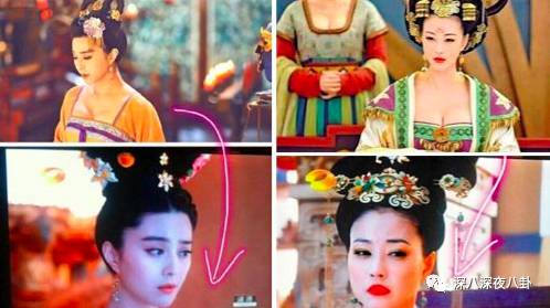 小胸妹子自有她的性感之处，如果这个世界只剩下巨乳，想想都恐怖