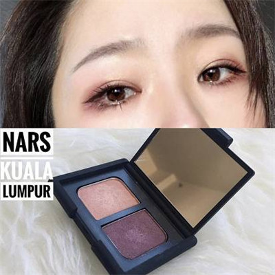 美妆界的老司机nars,美妆界的老司机