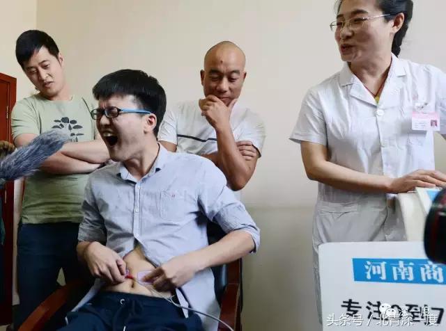 分娩之痛唯有经历,分娩之痛并非天经地义