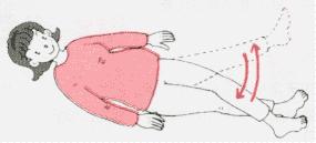 让胎儿动起来的孕妇操,孕妇分娩操简单又好做