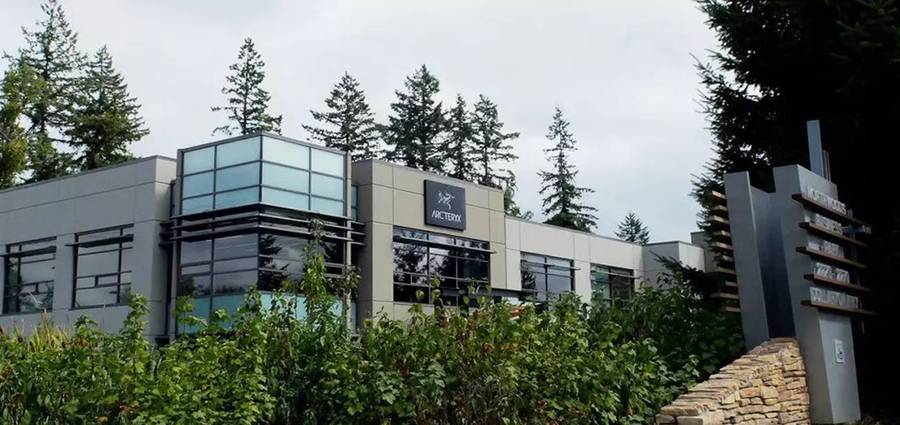 始祖鸟户外鸟,始祖鸟龙年限定户外品牌