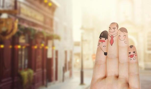 你喜欢上一个人是怎样的,你喜欢上一个有对象的人怎么办