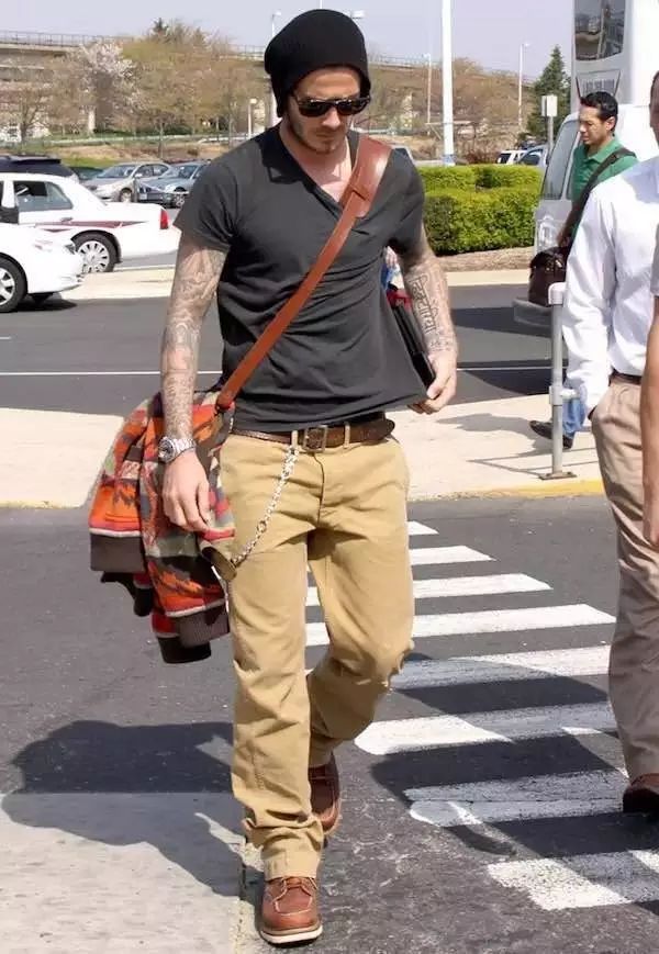 你见过不会过时的马丁靴,经典不过时不土的马丁靴