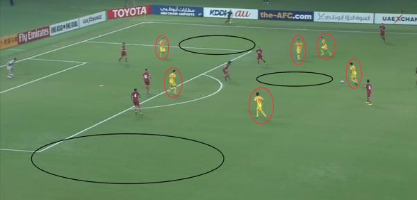 复盘巴萨1-1那不勒斯,复盘总结不打无准备之仗