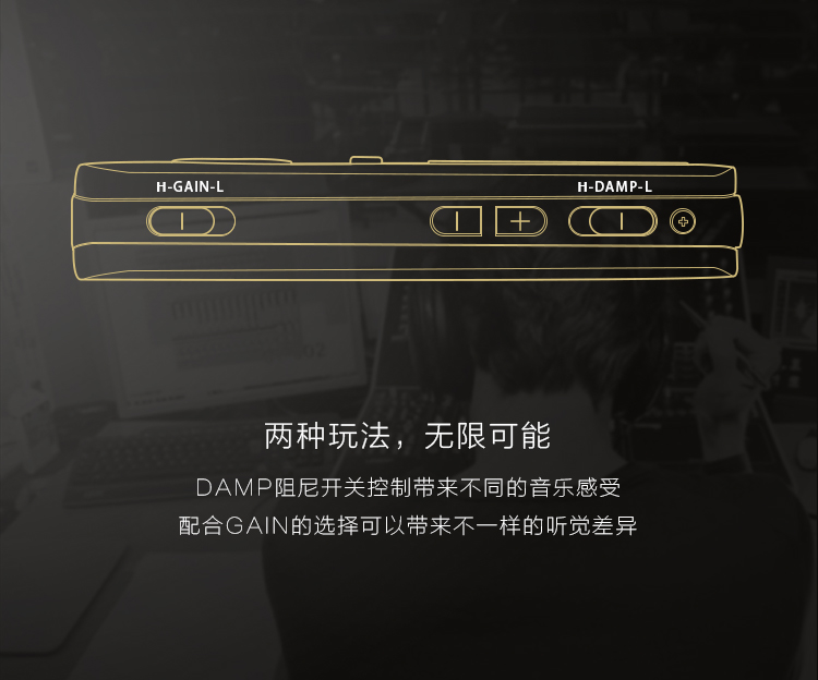 玩hifi音箱最高境界,玩hifi音响发烧级