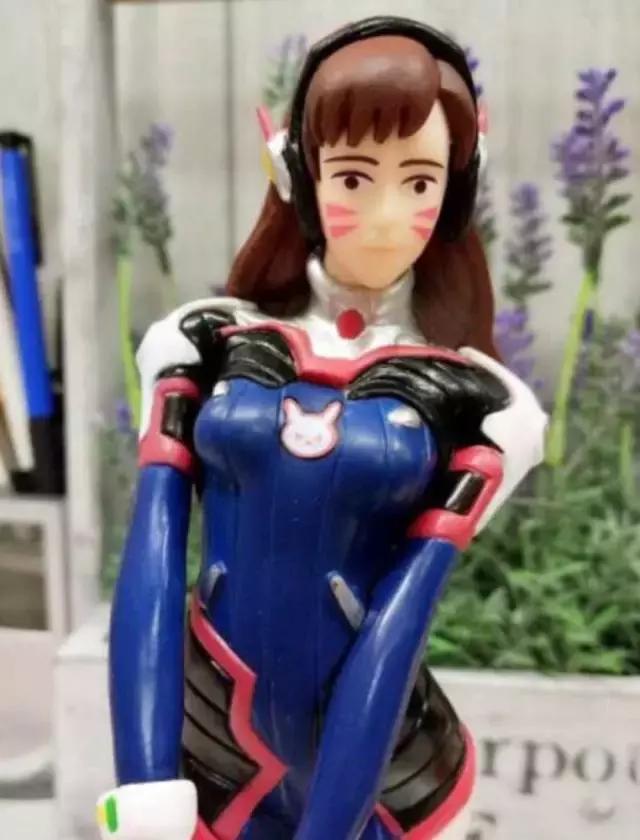 手办叫兽,手办史上最强手办