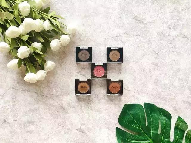 好用的平价化妆刷套装评测,爱马仕尼罗河身体乳开箱