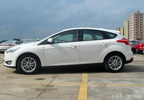 福克斯咋样听听车主怎么说,福特车怎么样大家说说