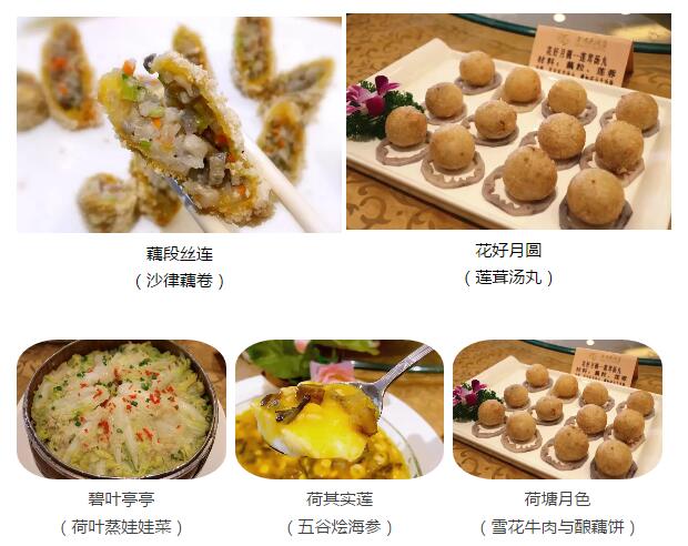 中国运河第一城,扬州广陵第一城