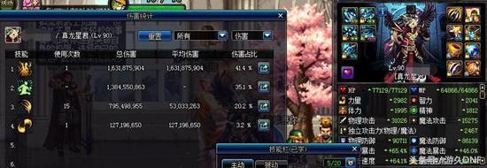 dnf基础精通流驱魔,dnf一进图就加40魔攻