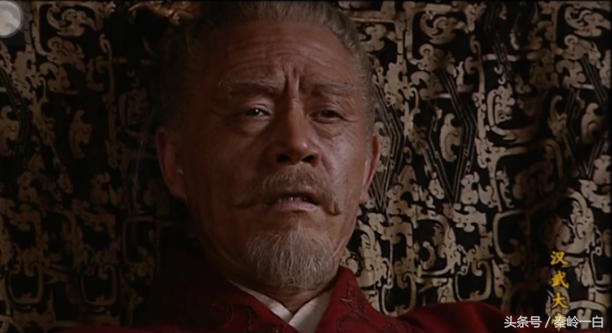 汉朝汉武帝有多强,汉武帝穷兵黩武导致汉朝覆灭