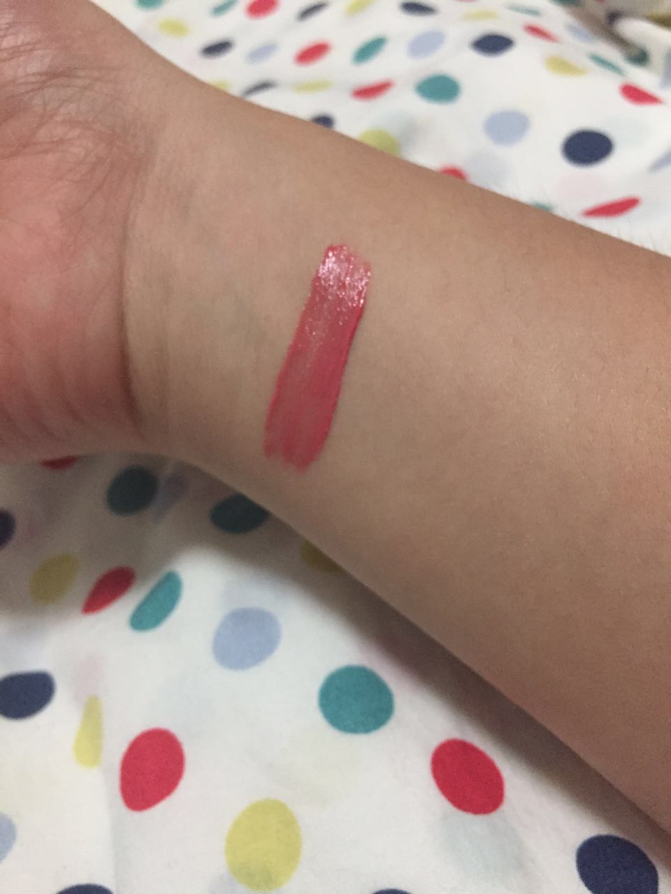 第一次约会送口红合适吗,谈恋爱用什么口红才好看