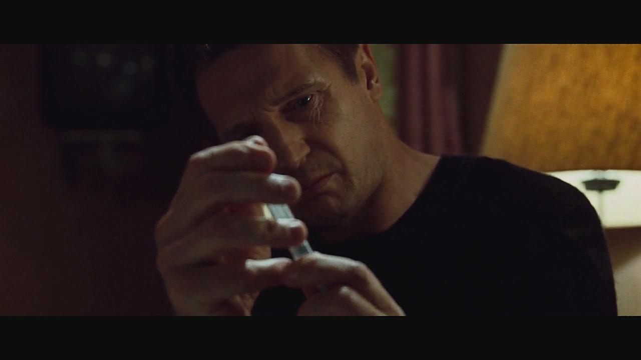 《飓风营救》——一部憋尿也要看完的佳作