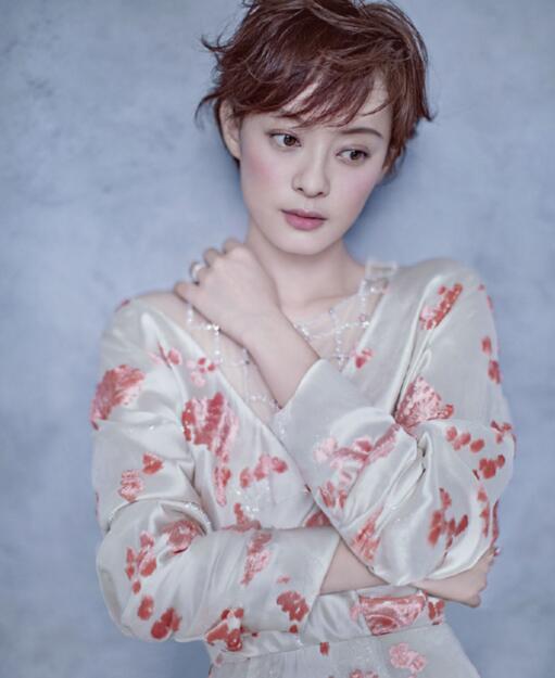 女士富贵有福的鼻子图片,哪种鼻子有富贵相