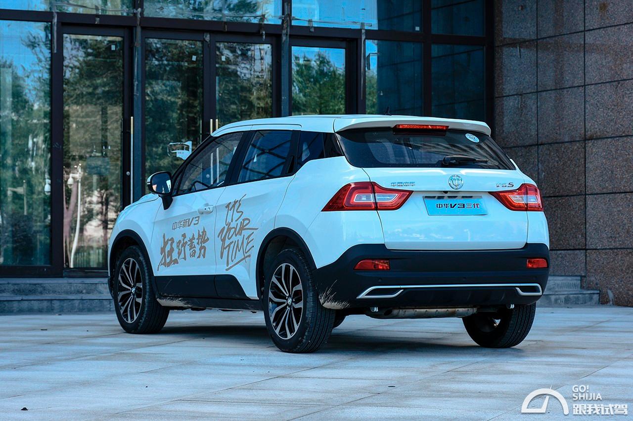 suv弯道王,suv弯道测试