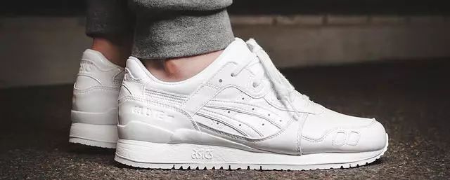 2022秋季新款经典复古运动鞋,休闲复古运动鞋推荐