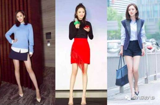 小胸妹子自有她的性感之处，如果这个世界只剩下巨乳，想想都恐怖