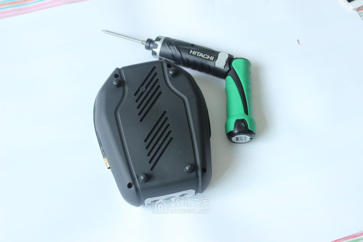 tcl车载充气泵为国产点赞,tcl汽车充气泵