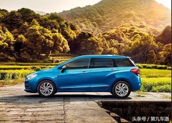 雪佛兰乐风rv火花塞规格,雪佛兰乐风rv车怎么样