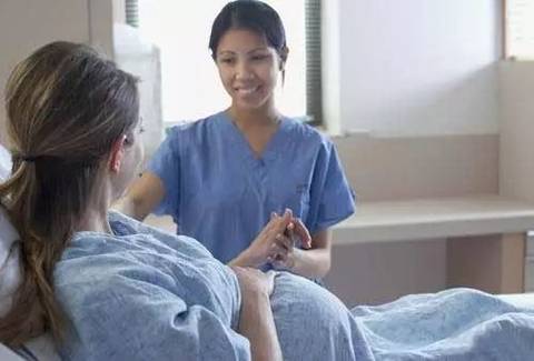 生孩子的疼痛科普,生孩子原来这么神奇