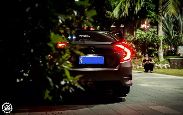 思域车主购车权益是什么,思域车主买昂克赛拉