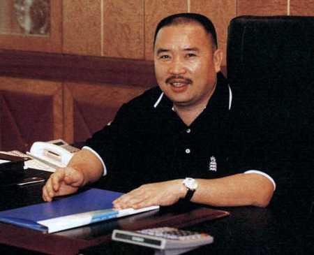 曾经闽南一带《传奇人物》*昌星赖**,曾如何在厦门一手遮天