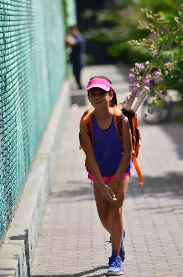 2017BDA青少年系列积分赛第三站完美落幕！