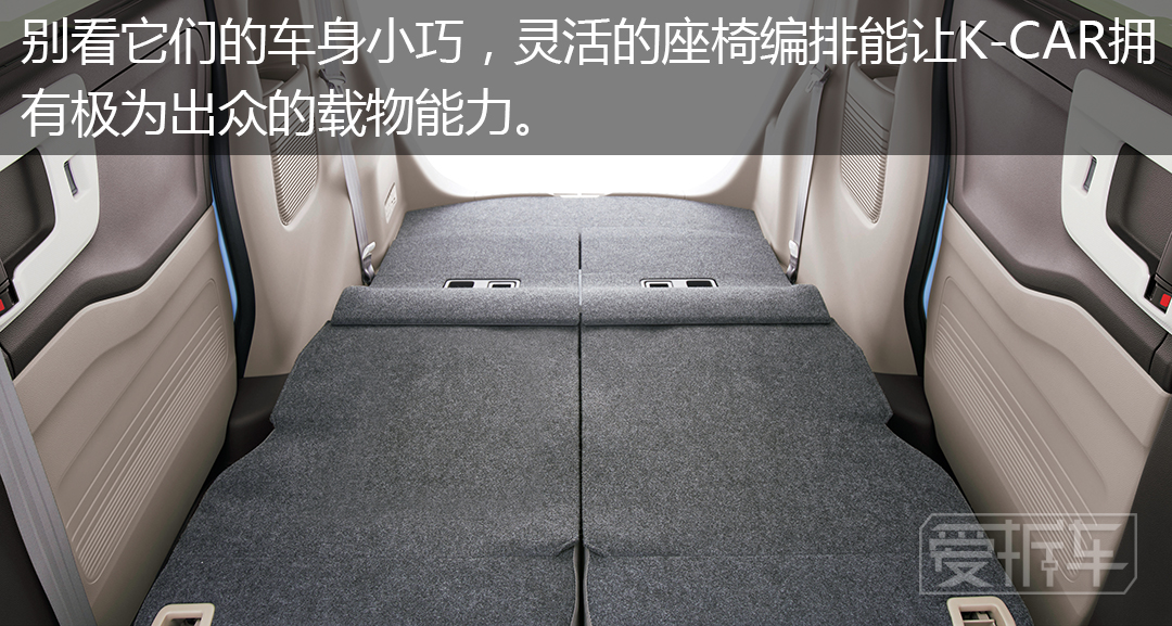 便宜又好看的萌萌车,便宜省油空间大好看动力强的车