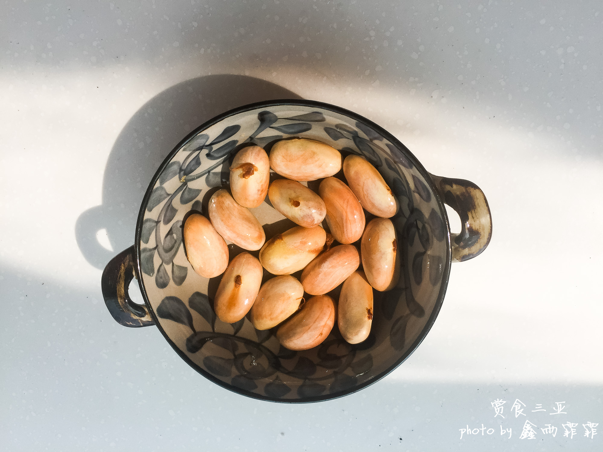 尝遍海南水果,尝遍一年四季水果