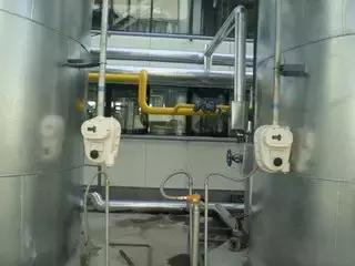 干簧管液位计常见故障及解决方法,常见液位计故障判断及处理方法