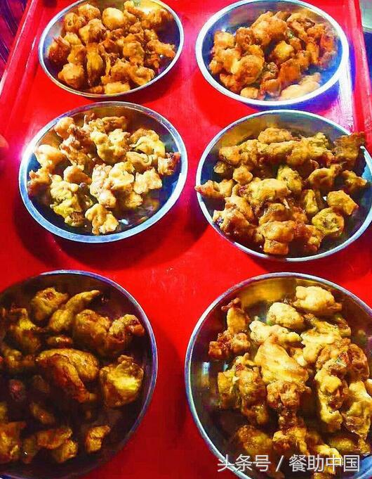 陕西西安农村婚宴大厨都有哪些菜,陕西酒席特色菜有哪些