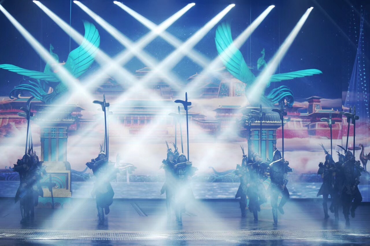 宋城炭河古城攻略,宋城炭河古城简介