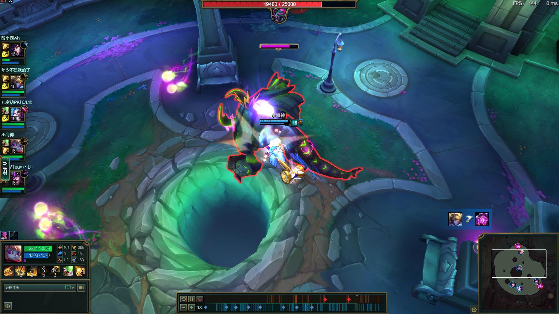 lol手游打野入侵野区思路,lol怎么克制野区入侵