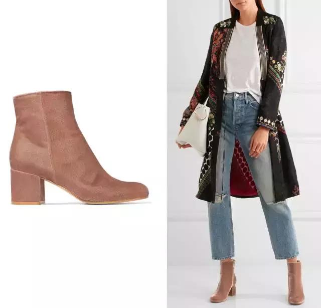 杨幂为什么穿衣服变成爆款,杨幂又带火了一种新穿搭