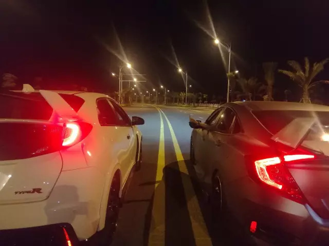 思域车主购车权益是什么,思域车主买昂克赛拉