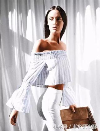 搭配你的高级时尚范儿,一套搭配穿出你的风格