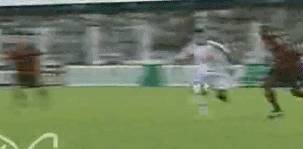 足球过人实用技巧马赛回旋,99.9%的人防不住的篮球过人