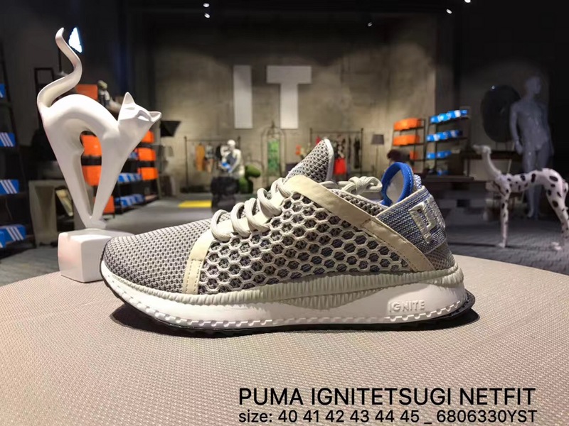 puma彪马蕾哈娜全黑,puma彪马版蕾哈娜