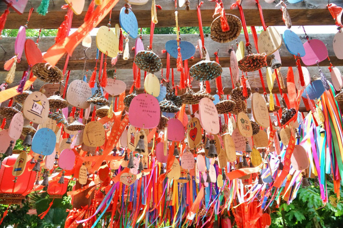 带着宝贝去旅行，遇见三亚遇见海