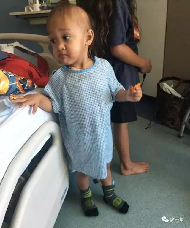 如果文化艺术能暖心善举，那病残儿童就能化身超级英雄！