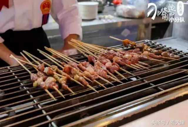 天津开海了一大波新鲜海鲜已上市,天津开海后的第一波海鲜