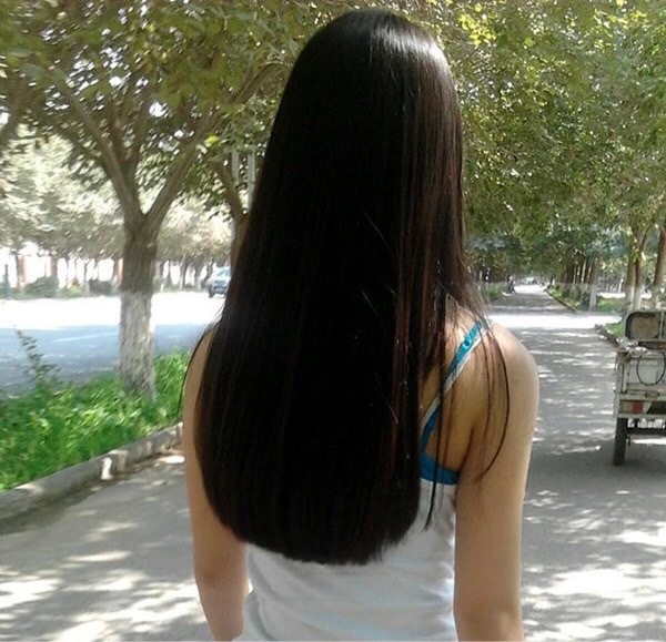 一个暑假内变美,让男神重新认识你