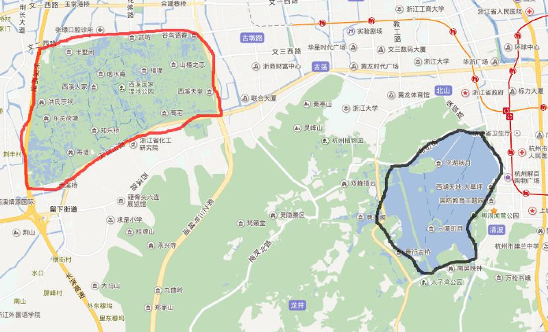 苏州西塘乌镇二日游团从杭州出发,苏州西塘乌镇二日一夜